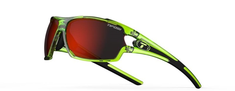 Run Amok. Ride Amok. A New Style from Tifosi