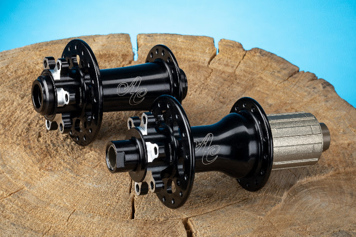 Introducing the Go-Devil Hubs: Light, Fast, and Practical