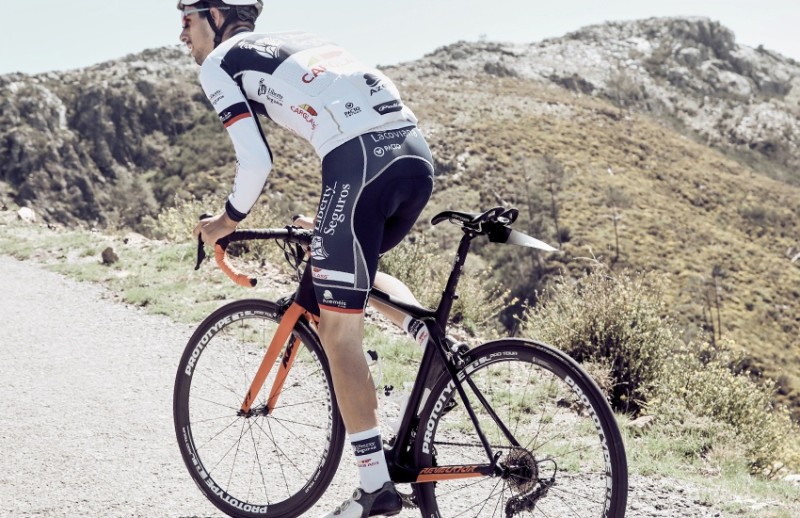 Mud Slim, New Mudguard for Polisport 2019 Collection