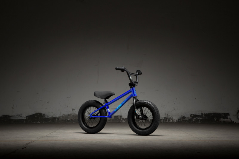 It’s never too early to Shred! The 2019 Kink Coast 12” Bike