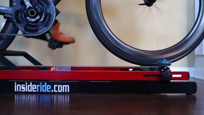 Inside Ride developed a New App for the SmartPower System