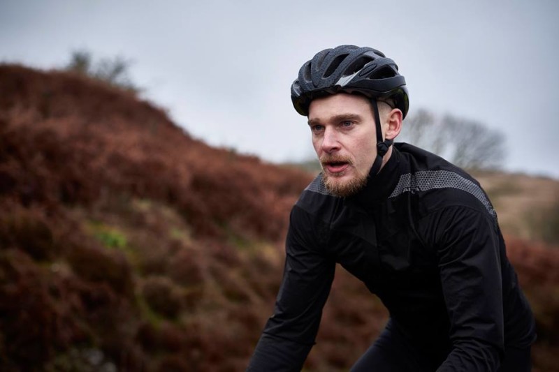 Introducing the New Altura Race Jacket