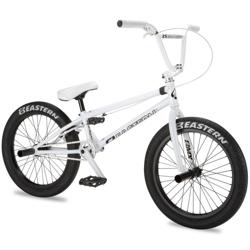 New 2019 BMX Bike. The Eastern Bikes Element