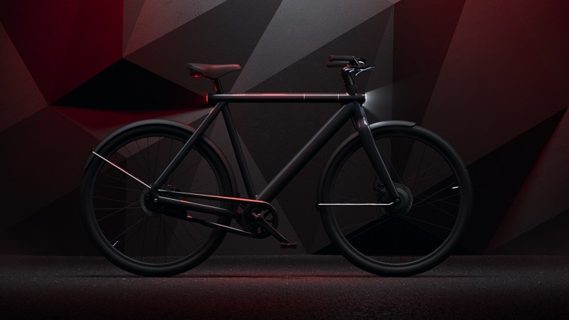 The New Electrified is so Smart it doesn't even need a Lock