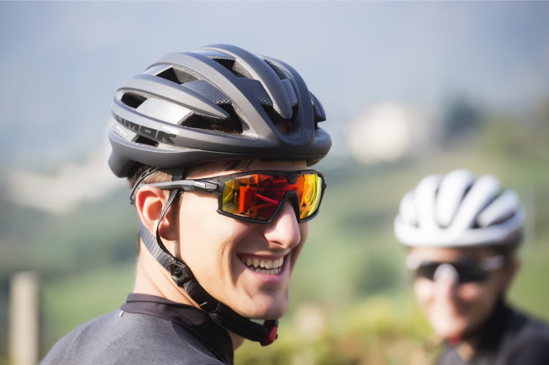 Discover the New Limar Eyewear Collection
