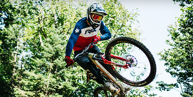 Fox Racing Wide Open Limited Edition - Now Available!