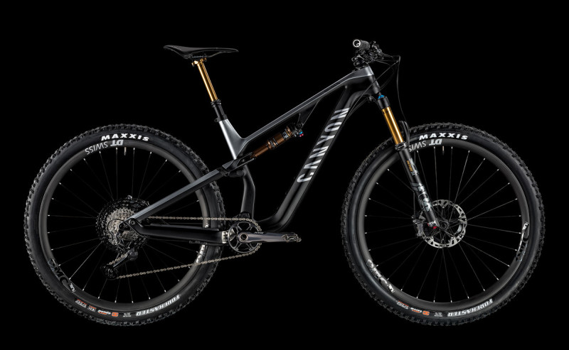 Introducing the New Canyon Neuron CF