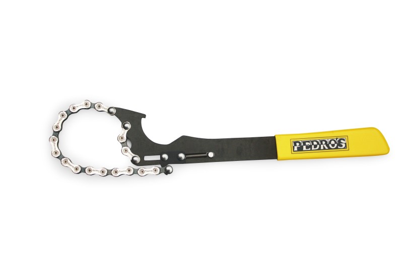 Pedros show us their New Pro Chain Whip Tool