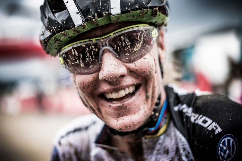 Gunn-Rita Dahle Flesjå to extend contract with Merida