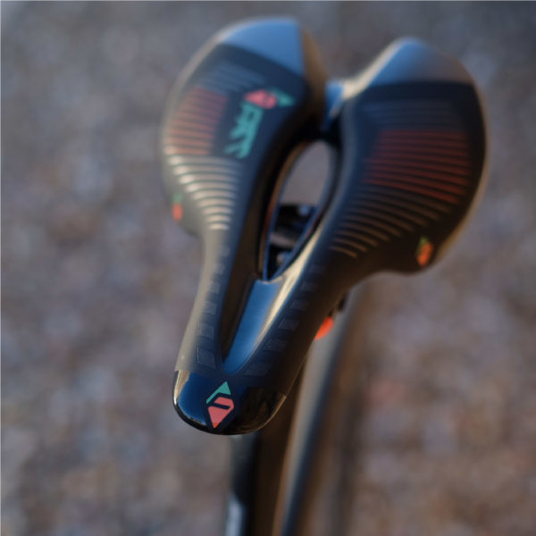New 2019 Saddle Range from Farr