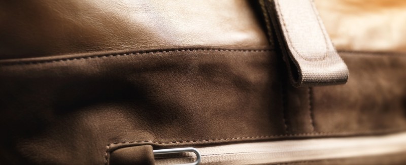 One Of A Kind Cycle Bags
