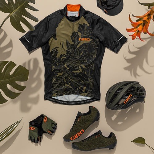 Introducing the Olive Floral Collection