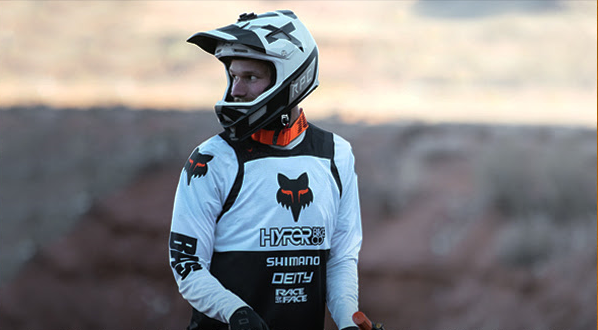 MTB Gothik Limited Edition