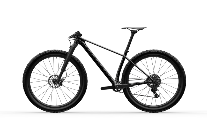 The Wait is Over. The Unno Aora Frame is ready for Production and Available for Pre-Order Now