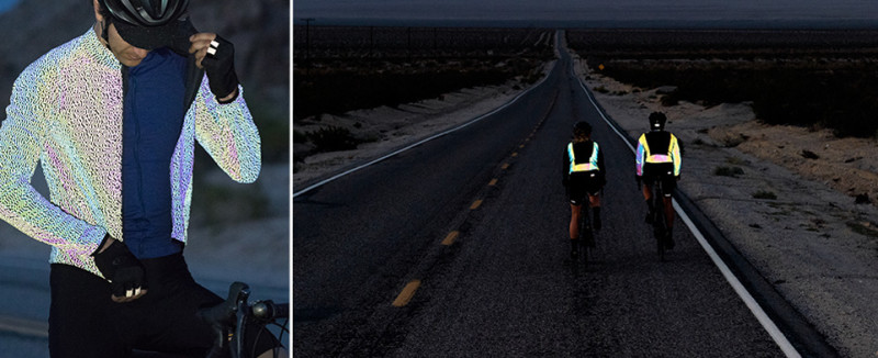 Reflect on this - Introducing the Reflective Collection