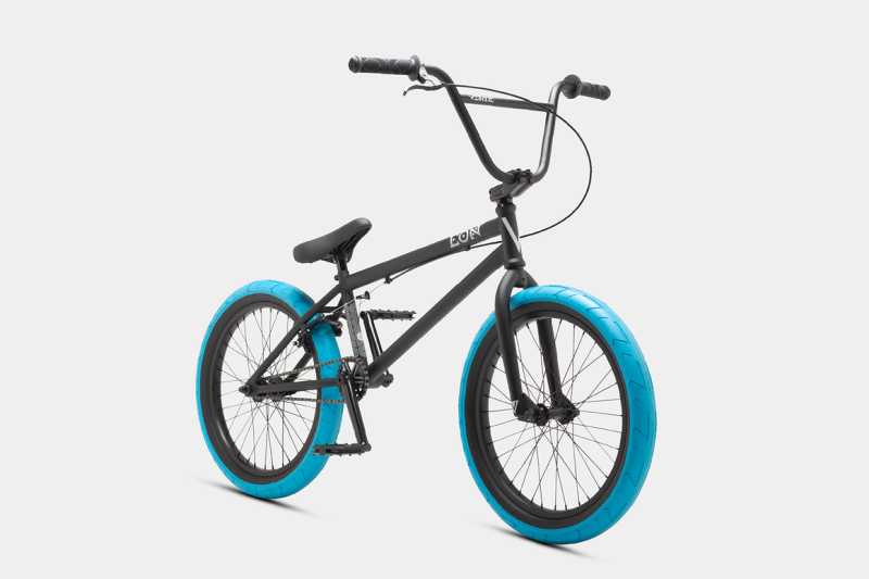 New Year, New Bike. The 2019 Verde Eon