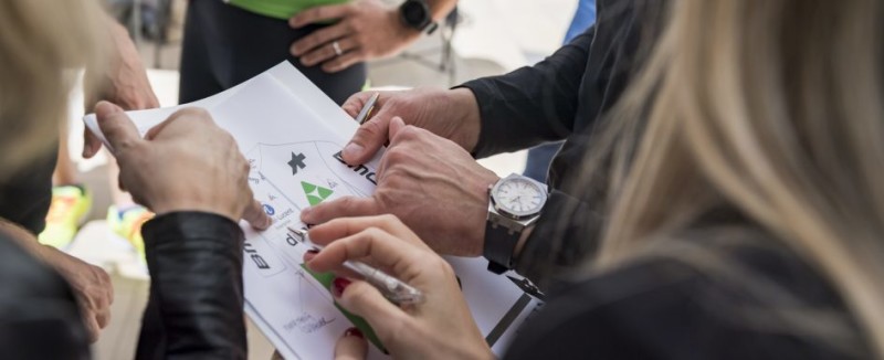 ASSOS of Switzerland confirmed as Technical Cycling Apparel Partner of Team Dimension Data