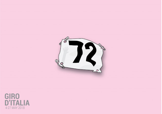 Giro d’Italia Team Announcement from Team Dimension Data 