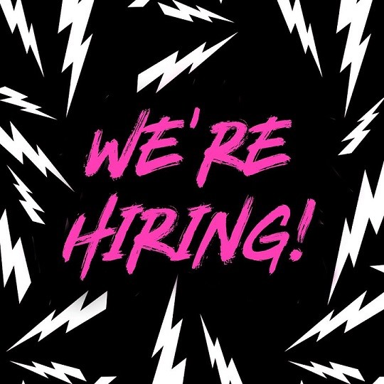 Job Offer by Muc-Off - PR & Communications Manager