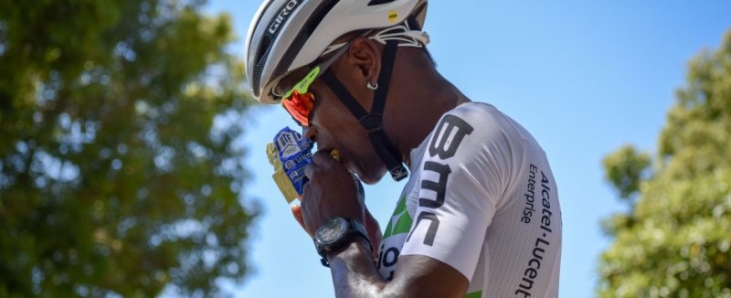 Team Dimension Data announces OTE Sports as Official Nutrition Partner