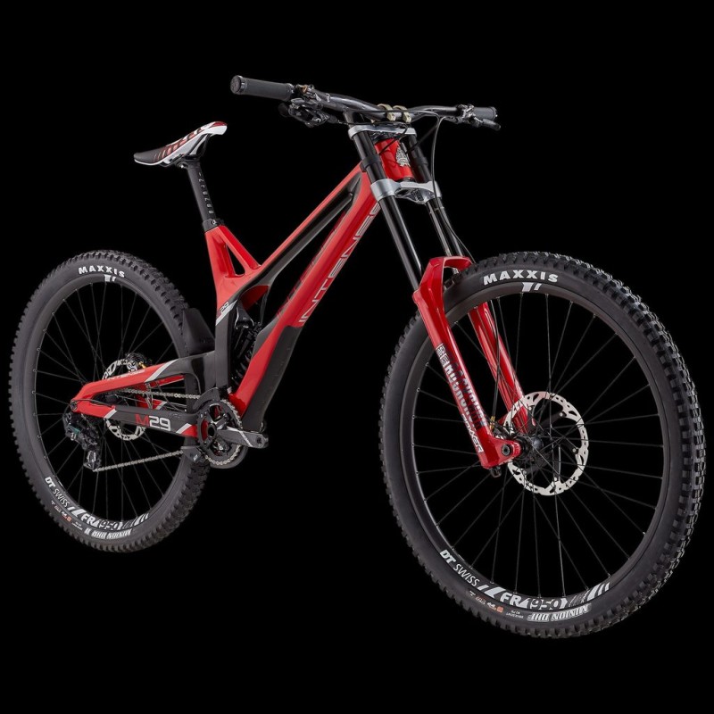 New 2019 Intense Cycles M29 Downhill Bike