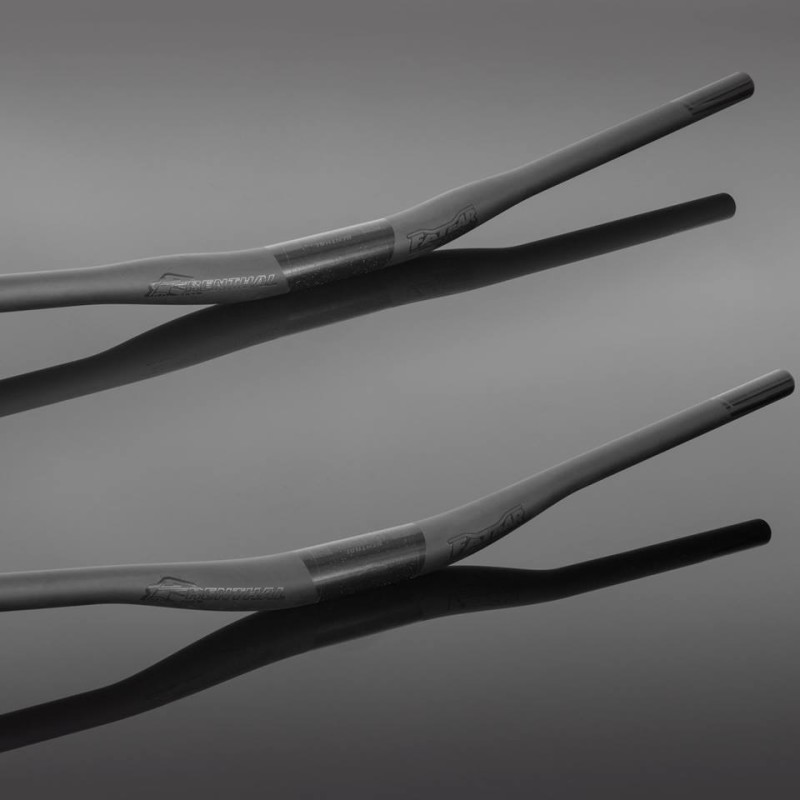 Renthal Limited Edition Stealth Handlebars