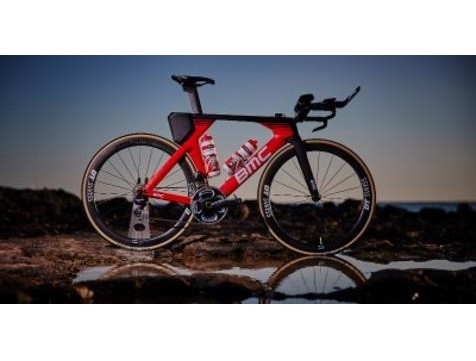 BMC-Vifit Pro Triathlon Team powered by Uplace Presents New Partners and Sponsors for 2019
