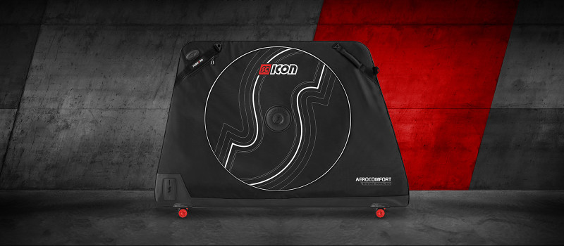 Introducing the New ‘Plus Size’ AeroComfort MTB Bike Bag 2019