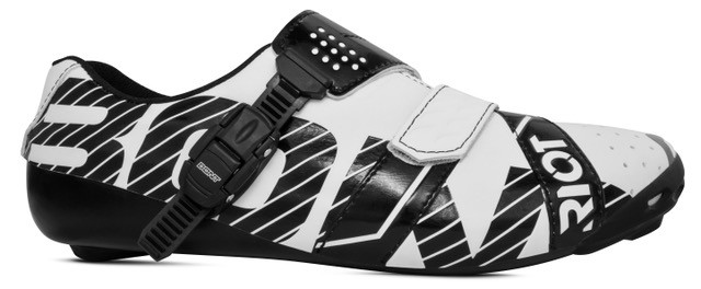 Bont’s New Road Riot Buckle Lowers the Barrier to Entry