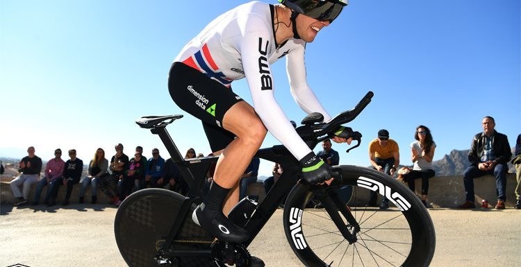 Vuelta a Comunitat Valenciana #1: Boasson Hagen bags First Win of the Season!