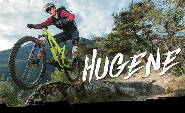 Propain HUGENE - 29er Carbon Trail Bike