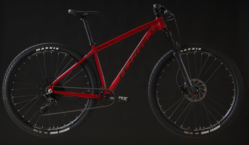The New Fezzari Wasatch Peak Elite