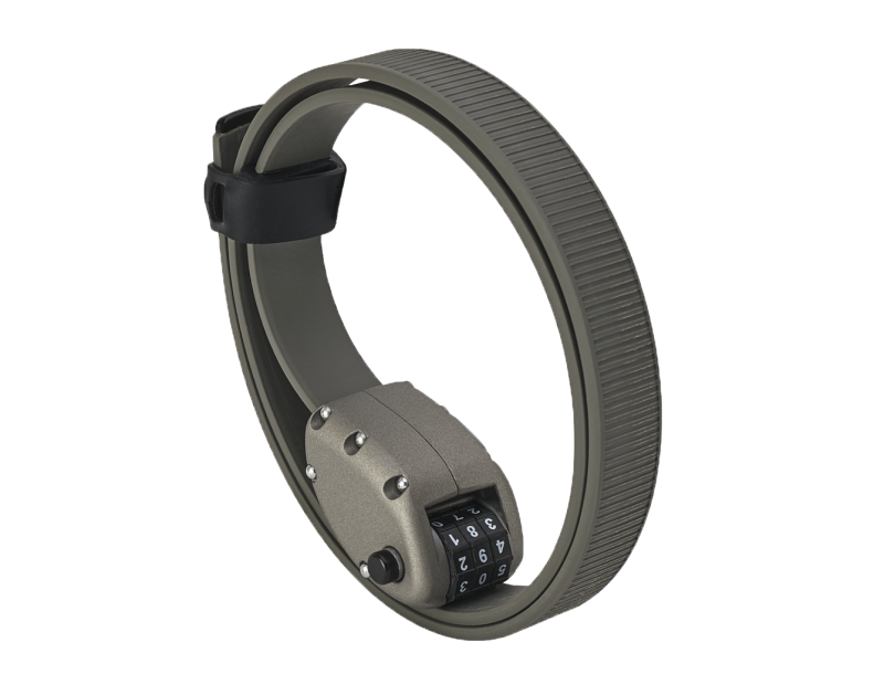OTTOLOCK Introduces New HEXBAND Extra-Tough Cinch Lock