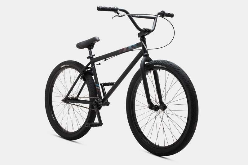 The New Verde Modus 26" Inch Cruiser