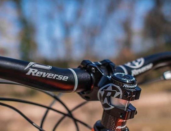 New Video, Reverse Components E-Series, featuring Markus Pekoll