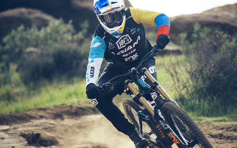 Giant Factory Off-Road Team Expands for 2019!