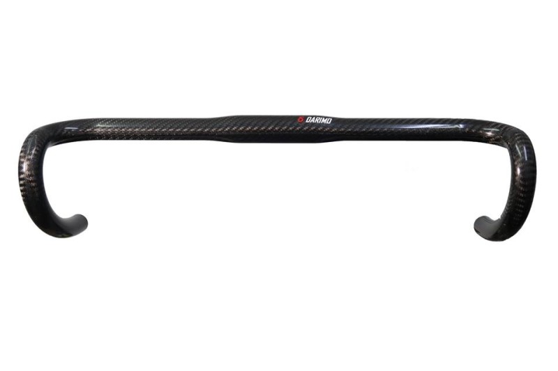 Introducing the New Ellipse Gravel Handlebar