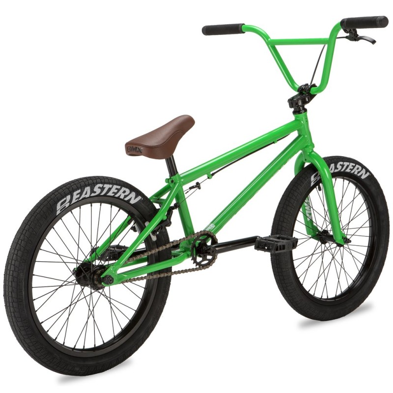 Javelin 2019 - New BMX from Eastern Bikes