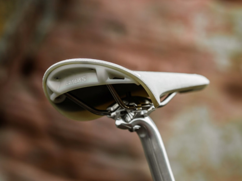 Introducing the Cambium Organic Light