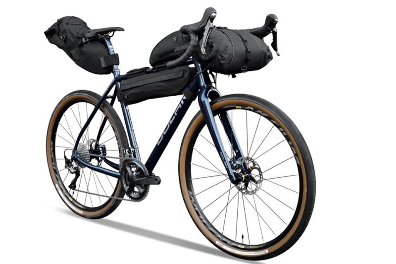 Introducing the Dolan GXA