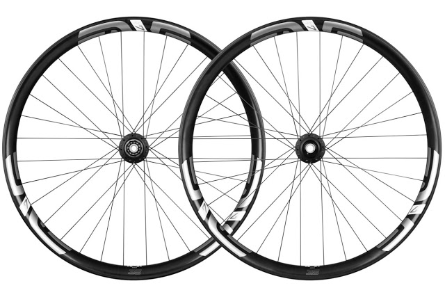 Discover eMTB Performance, introducing the M735E