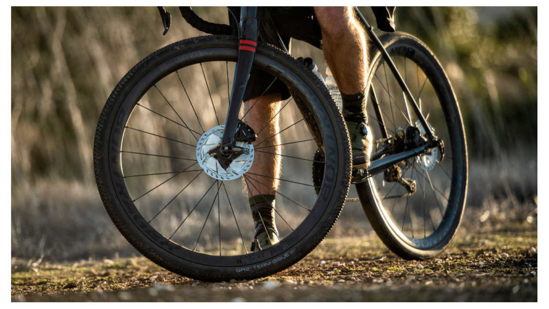Take the Road Less Traveled by with the All-New Aeolus Pro 3V Wheels