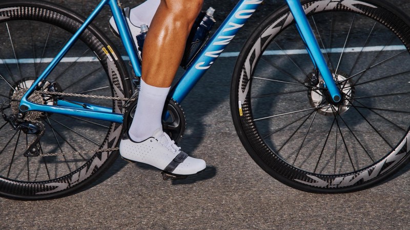 Classic Shoes - The Last Word in Comfort