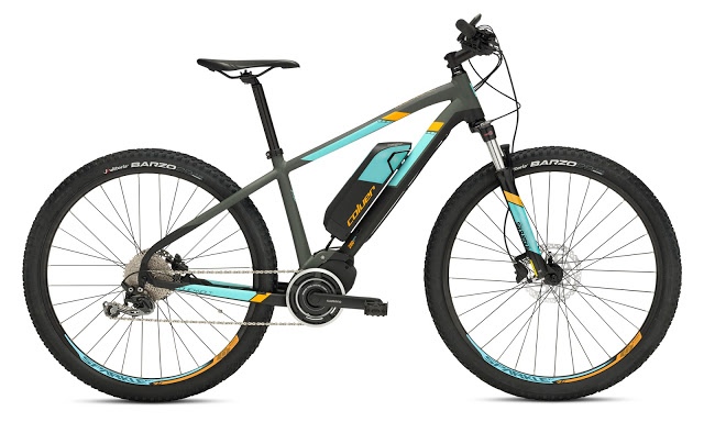 Introducing the New Quickvolt 2019