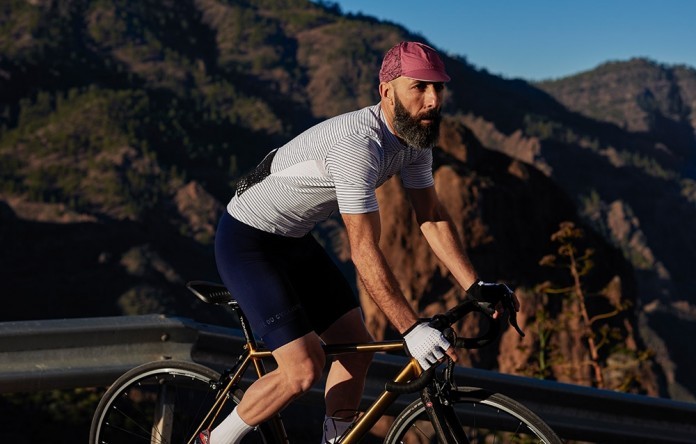 From Spring into Summer and Beyond - New Francine Jerseys