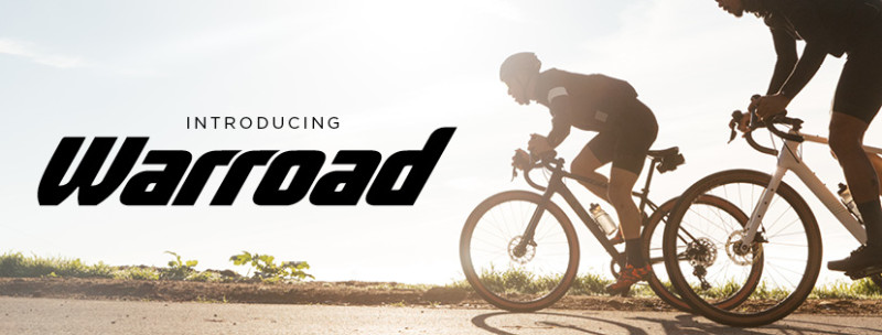 Introducing Warroad