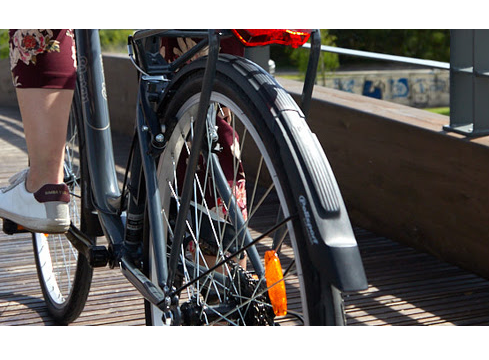 Expander Mudguards – Full Range now Available