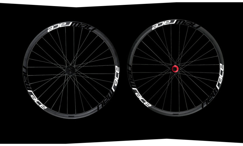 New Range Carbon4All