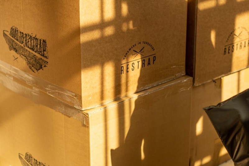 Job Offer by Restrap - Full-Time Packing Position