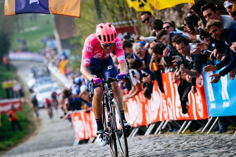 Bettiol takes First Pro Win at Tour of Flanders